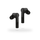 Image of product - Be True Wireless Black Earbuds
