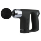 Image of product - Cordless Rechargeable Percussion Massager - Black