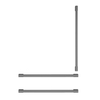 Monogram 30" Integrated Refer Statement Handle Kit (3 Handles)