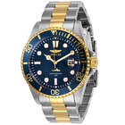 Invicta 43mm Pro Diver Men's Watch