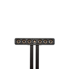 Image of product - Signature Elite 3" Woofers Slim Center Channel Loudspeaker for High-Resolution Home Theater Sound