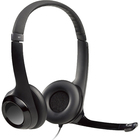 Logitech USB Headset H390