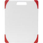 Farberware Nonslip Cutting Board - White