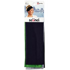 Scunci 5 Pack Effortless Beauty Brite Headwraps