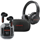 AIWA 3-Piece Wireless Audio Kit