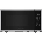 KitchenAid 1.5 CuFt Countertop Microwave in Stainless Steel with Air Fry Function