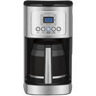 Cuisinart 14 Cup Programmable Coffee Maker