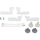 Electrolux 24" Front Load Laundry Stacking Kit
