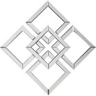 Signature Design by Ashley Quinnley Contemporary Wall Mirror