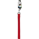 Diggers 72" Nylon Lead - Red