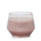 Yankee Candle 10-ounce Studio Collection Candle - Vanilla Creme Brulee