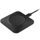 Belkin BoostCharge Pro 15W Wireless Charging Pad - Black