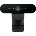 Logitech Brio 4K Pro 90 fps Webcam