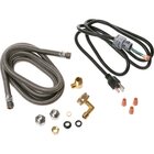 GE Universal Dishwasher Installation Kit
