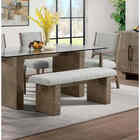 Elements Conner Dining Bench