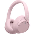 Sony Wireless Noise Canceling Pink Headphone