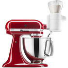 KitchenAid Sifter & Scale Attachment