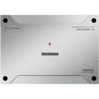Kenwood Class D 4-Channel Power Amplifier