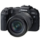 Canon EOS RP Mirrorless Digital Camera With 24-105mm f/4.7 Lens