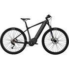 Benelli 29” Expert Medium Electric Bike with 18.64 mph Max Speed with 53 Mile Range - Dark Gray/Black