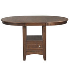 Elements Max Pub Dining Table