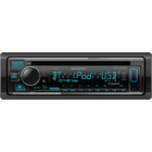 Kenwood CD/Bluetooth Digital Media Receiver with Dual Phone Collection