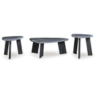 Signature Design by Ashley Bluebond Table (Set of 3)