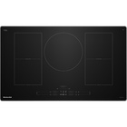 Whirlpool 36" 5-Element Temp Cook™ Induction Cooktop