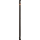 Cafe Wine/Beverage Center Handle Kit - Brushed Black