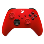 Xbox Pulse Red Controller for Xbox Series X/S