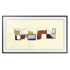 Samsung 55" Customizable Frame Bezel - Black