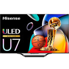 Hisense 85" Class Mini-LED ULED 4k U7 Series Smart Google TV