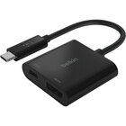 Belkin USB-C To HDMI + Charge Adapter