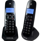 Motorola 2 Cordless Phone Set