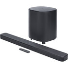 JBL 5.1 Channel Soundbar System with Dolby Atmos®