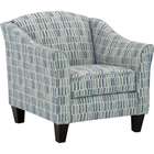 Behold Bono Slate Accent Chair
