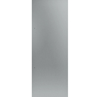 Thermador 30" Flat Stainless Steel Panel