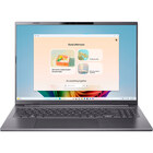 Acer Aspire 16 AI A16-11M 16" Copilot+ Qualcomm Snapdragon X X1-26-100 16GB Qualcomm Adreno GPU 512GB SSD Windows 11 Home PC Laptop - Steel Gray