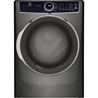 Image of product - 8.0 Cu. Ft. Front Load Perfect Steam™ Gas Dryer with LuxCare® Dry and Instant Refresh