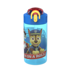 Zak Paw Patrol 16 oz Park Straw Bottle