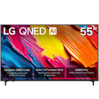 LG 55" Class QNED AI QNED70A 4K Smart TV 2025
