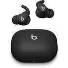 Beats by Dr. Dre Powerbeats Fit — Wireless Fitness Earbuds with Secure Fit — Jet Black