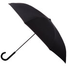 Totes Inbrella Reverse Close Umbrella with Cloud Canopy