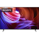 Sony 75" Class LED Triluminos PRO 4K UHD X85K Series Google Smart TV