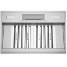 Thermador 36" Professional Custom Insert - Stainless Steel
