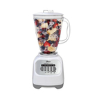 Image of product - Classic Series 75 oz 5-Speed Blender in White with 6-Cup Plastic Jar