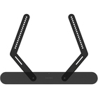 Sanus Soundbar Mount Designed for Sonos Ray™