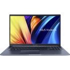 Image of product - 15.6" VivoBook 15 512GB SSD 8GB RAM AMD Ryzen™ 5 4600H NVIDIA® Radeon Laptop - Black