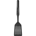 Farberware Professional Heat Resistant Slotted Turner - Black