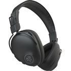 JLab Studio Pro ANC True Wireless Over-Ear Headphones - Black
